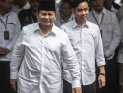 Survei Arawicaksa: Kepuasan Publik Prabowo-Gibran 50,1 Persen
