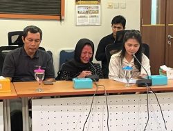 DPRD Sumut Skors RDP Kematian Winda, Polisi Tak Hadir
