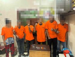 Ragam Tanggapan “Polisi Ogah Bergerak, Emak-emak di Langkat Hancurkan Lapak Milik Bandar Narkoba”